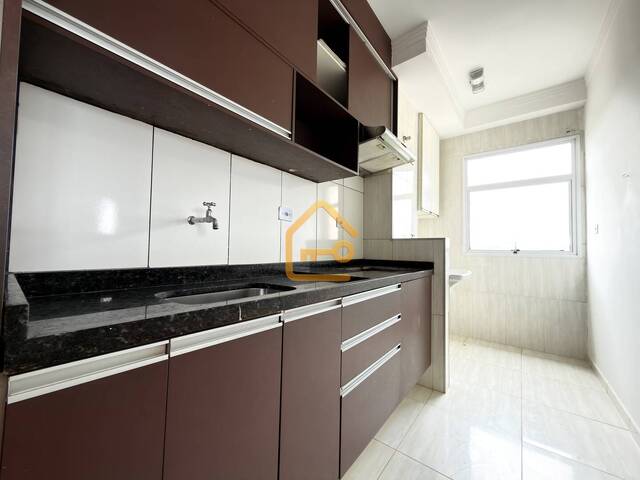 #AP318 - Apartamento para Venda em Jacareí - SP