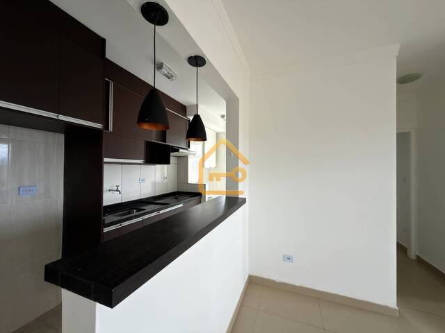 #AP318 - Apartamento para Venda em Jacareí - SP