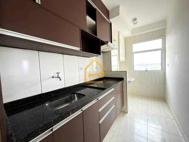 Apartamento para Venda em Jacareí - 4