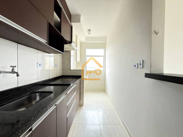 Apartamento para Venda em Jacareí - 5