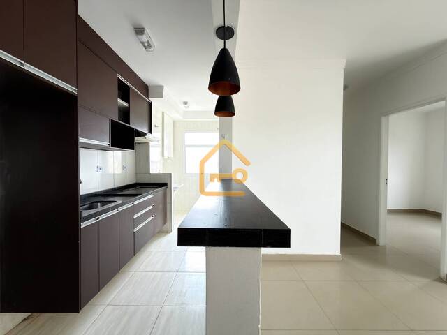 #AP318 - Apartamento para Venda em Jacareí - SP