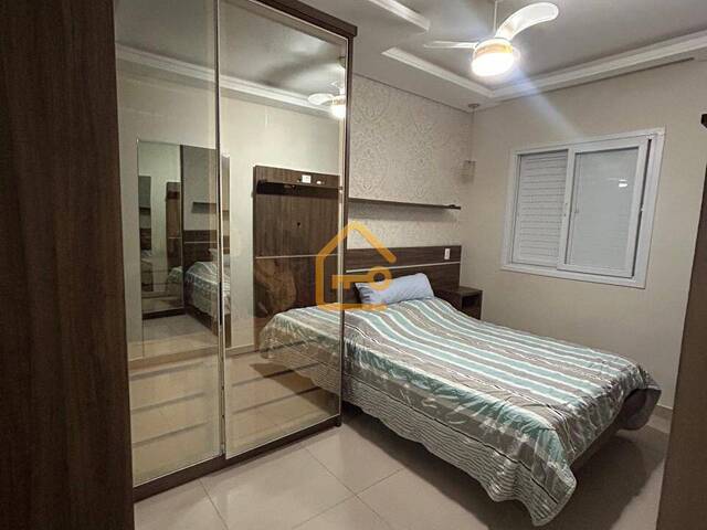 #AP320 - Apartamento para Venda em Jacareí - SP