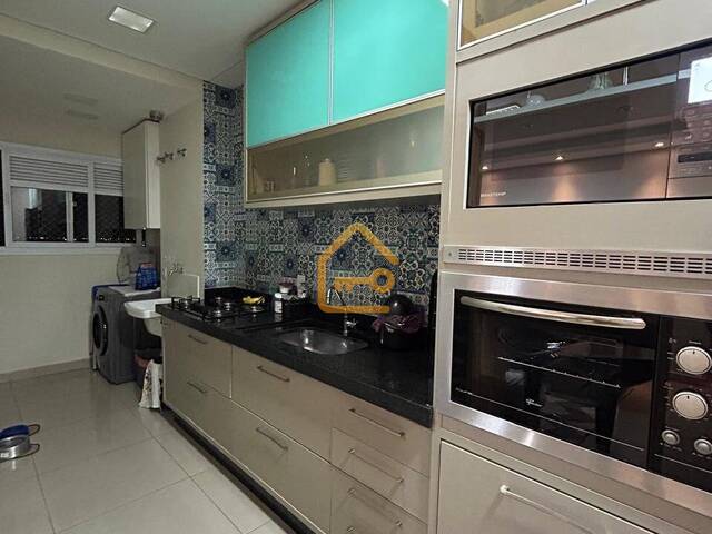 #AP320 - Apartamento para Venda em Jacareí - SP