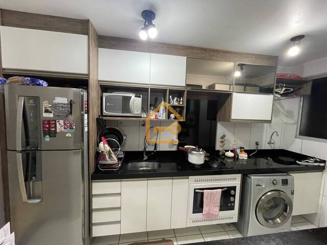 Apartamento para Venda em São José dos Campos - 5