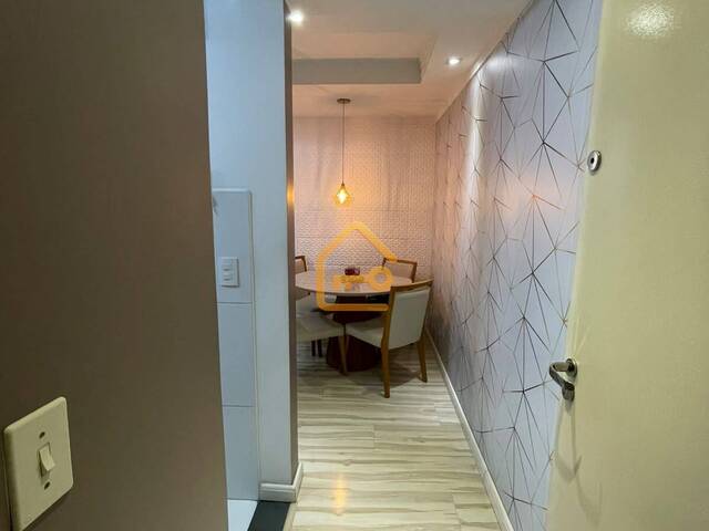 Apartamento para Venda em São José dos Campos - 4