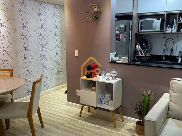 #AP322 - Apartamento para Venda em São José dos Campos - SP