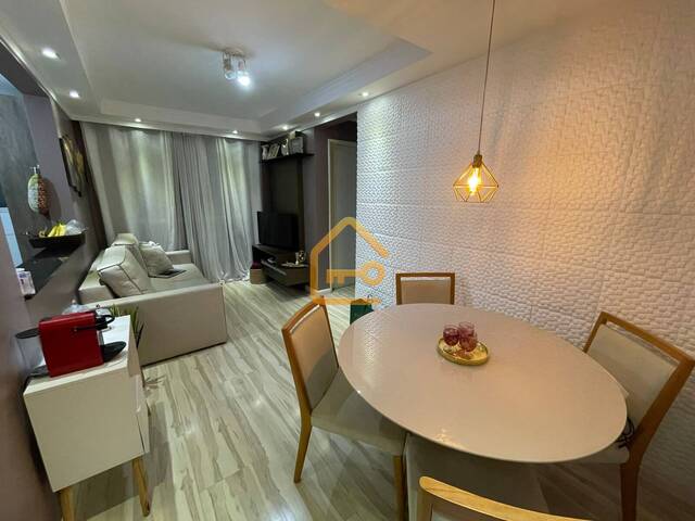 #AP322 - Apartamento para Venda em São José dos Campos - SP