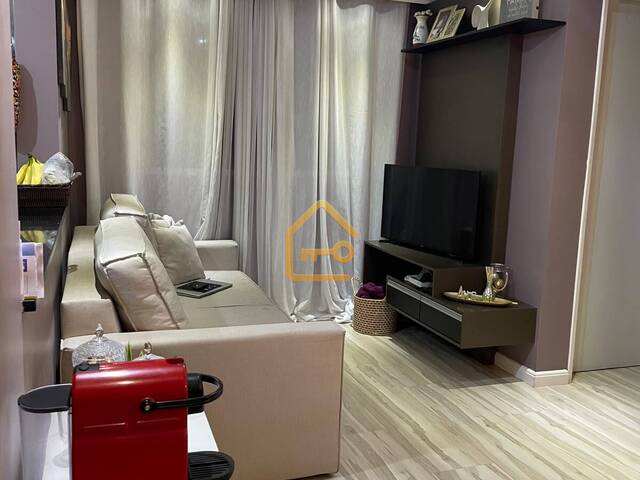 #AP322 - Apartamento para Venda em São José dos Campos - SP