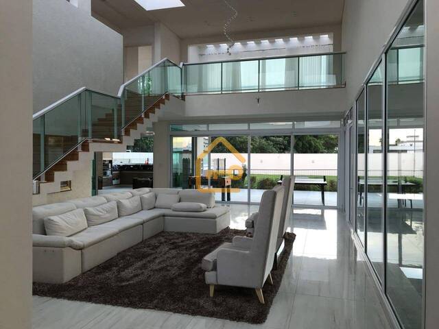 #CA323 - Casa em condomínio para Venda em São José dos Campos - SP