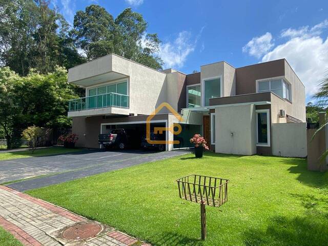 #CA323 - Casa em condomínio para Venda em São José dos Campos - SP