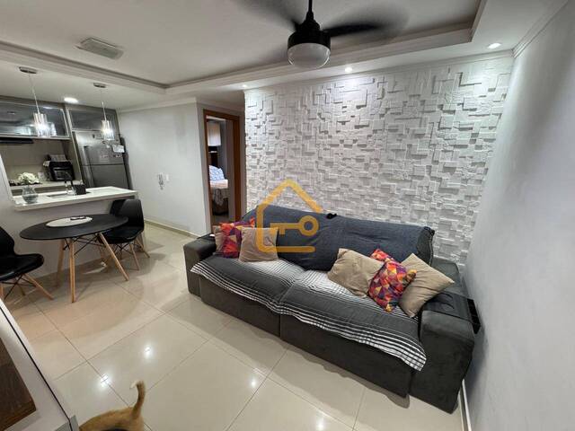 Apartamento para Venda em Jacareí - 4