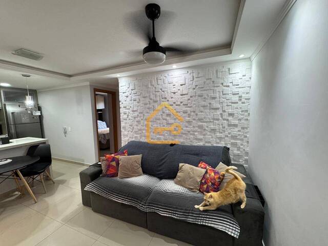 Apartamento para Venda em Jacareí - 5