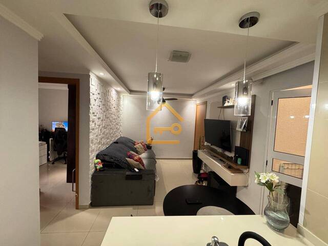 #AP324 - Apartamento para Venda em Jacareí - SP