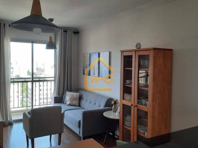 #AP327 - Apartamento para Venda em São José dos Campos - SP
