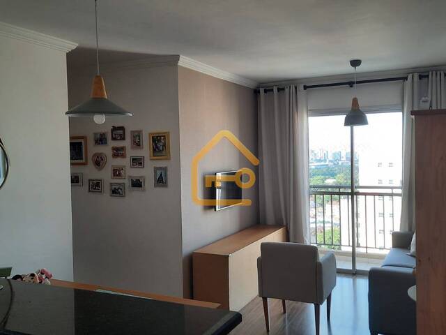 #AP327 - Apartamento para Venda em São José dos Campos - SP