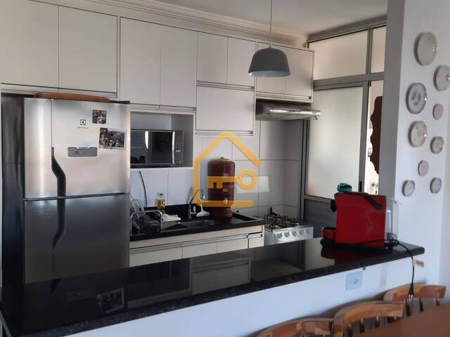 #AP327 - Apartamento para Venda em São José dos Campos - SP
