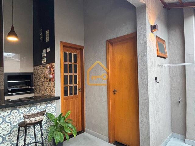 Casa em condomínio para Venda em Jacareí - 4