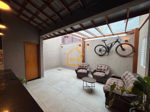 #CA328 - Casa em condomínio para Venda em Jacareí - SP