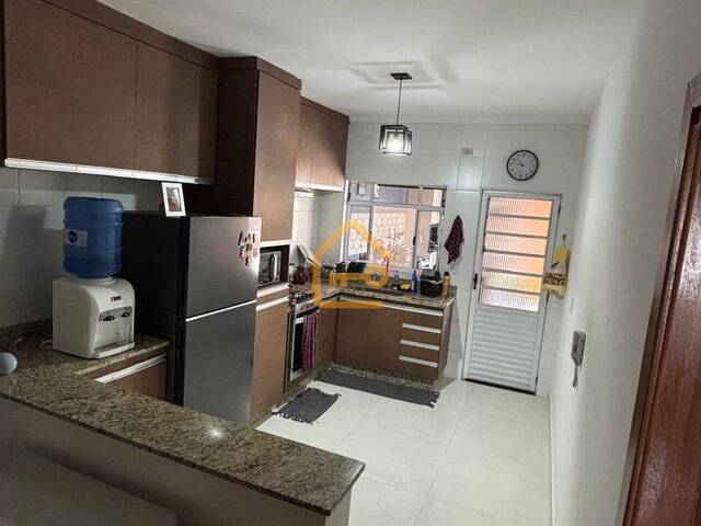 #CA328 - Casa em condomínio para Venda em Jacareí - SP