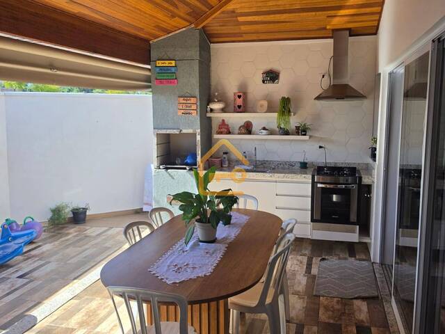 Casa em condomínio para Venda em Jacareí - 5