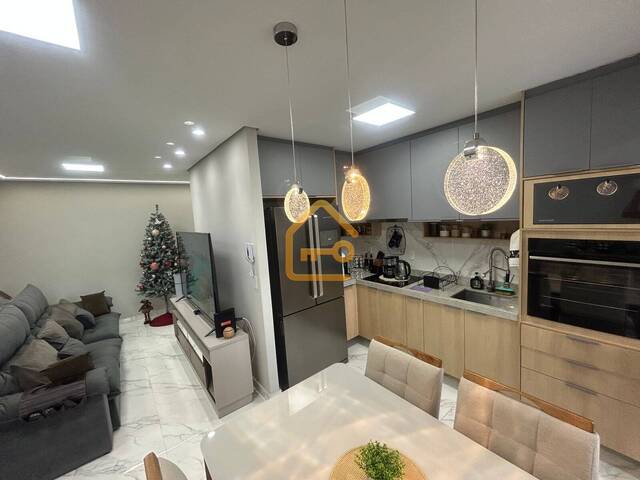 Apartamento para Venda em Jacareí - 5