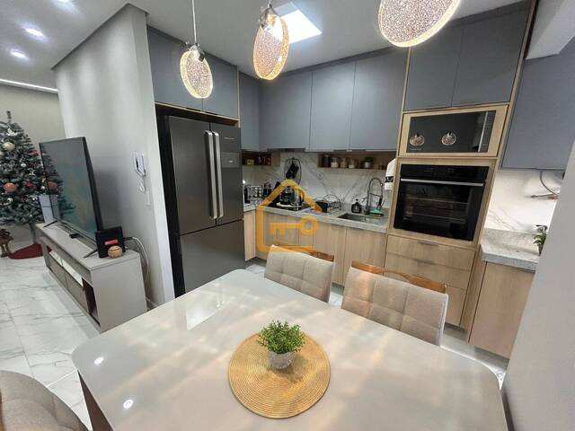 #AP333 - Apartamento para Venda em Jacareí - SP