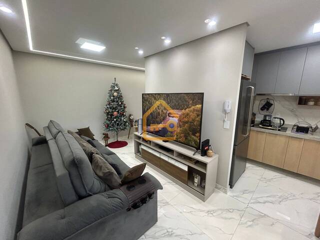 Apartamento para Venda em Jacareí - 4