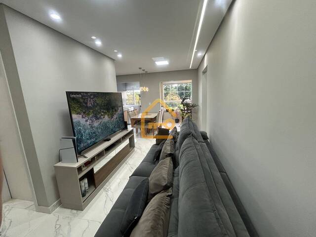 #AP333 - Apartamento para Venda em Jacareí - SP