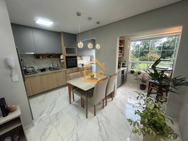 #AP333 - Apartamento para Venda em Jacareí - SP