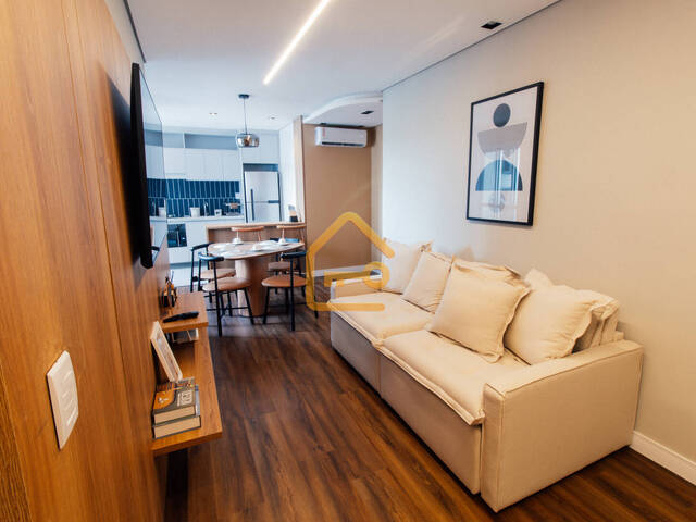 #AP334 - Apartamento para Venda em São José dos Campos - SP