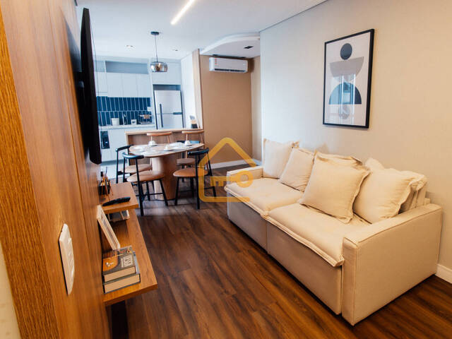 #AP334 - Apartamento para Venda em São José dos Campos - SP
