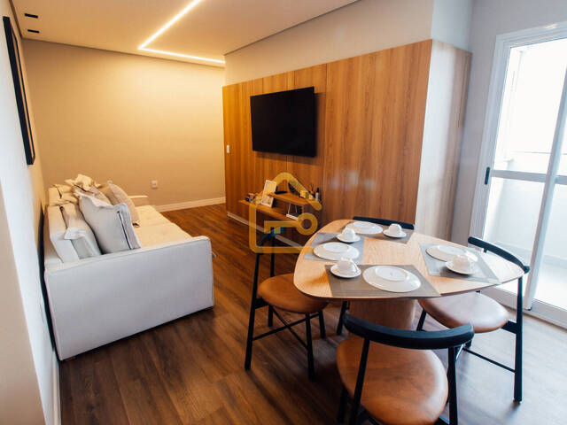 Apartamento para Venda em São José dos Campos - 5