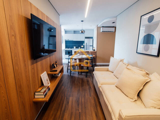 #AP334 - Apartamento para Venda em São José dos Campos - SP