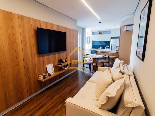 Apartamento para Venda em São José dos Campos - 4