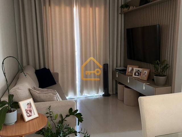 #AP335 - Apartamento para Venda em São José dos Campos - SP