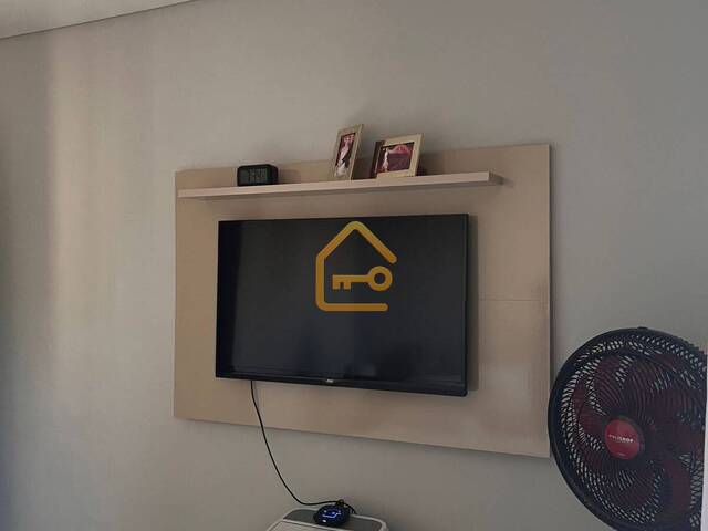 Apartamento para Venda em São José dos Campos - 5