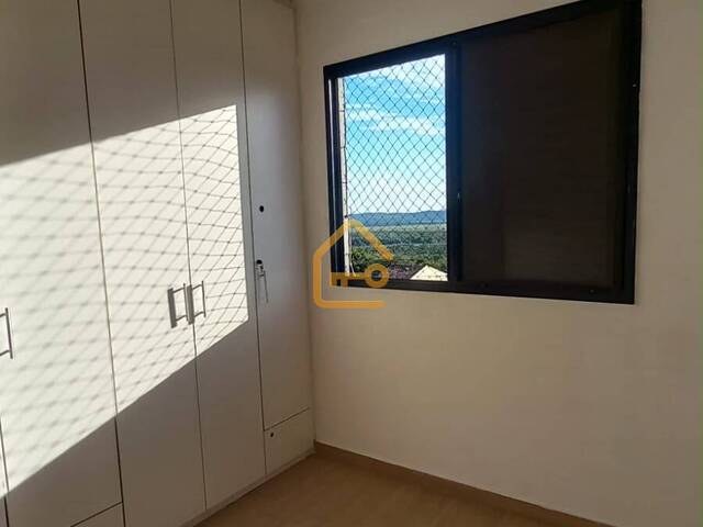 #AP336 - Apartamento para Venda em São José dos Campos - SP
