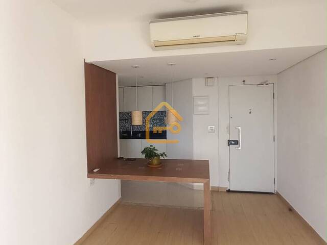 Apartamento para Venda em São José dos Campos - 5
