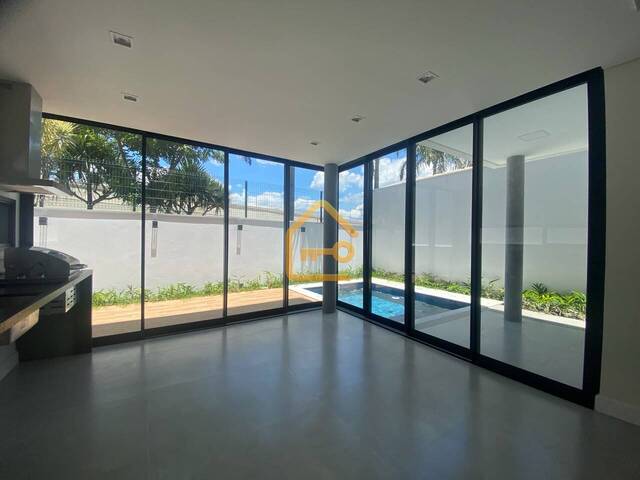 #CA337 - Casa em condomínio para Venda em São José dos Campos - SP