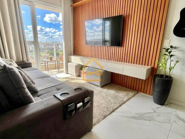 #AP338 - Apartamento para Venda em Jacareí - SP