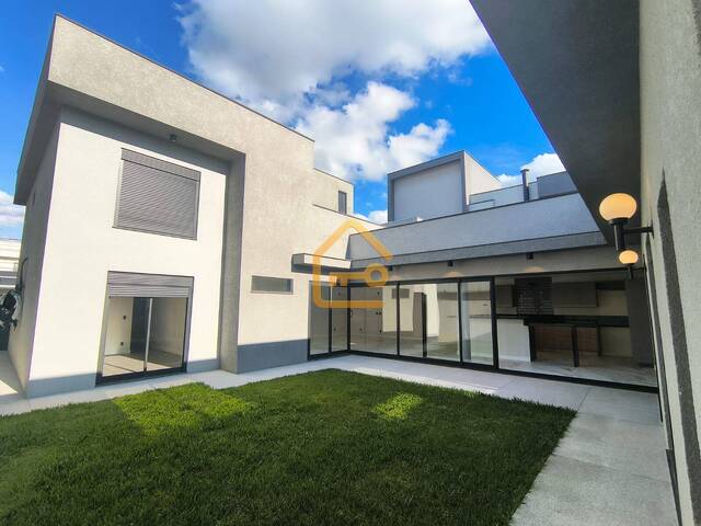 #CA339 - Casa em condomínio para Venda em São José dos Campos - SP