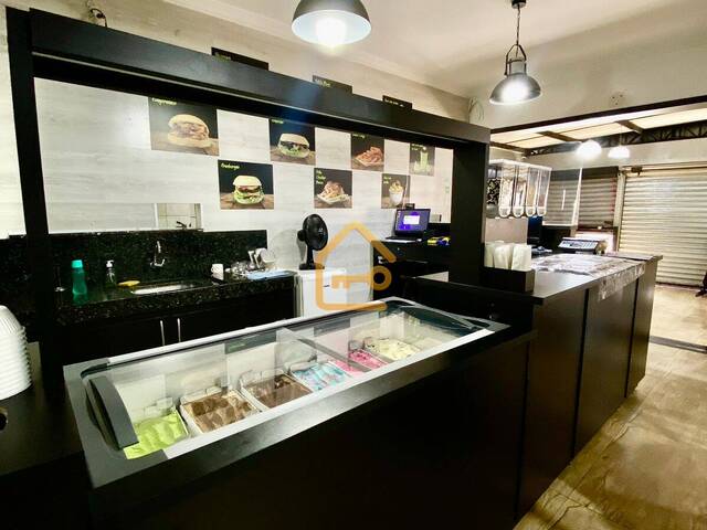 Sala para Venda em São José dos Campos - 5