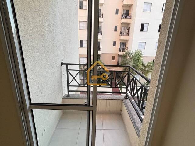 #AP342 - Apartamento para Venda em São José dos Campos - SP