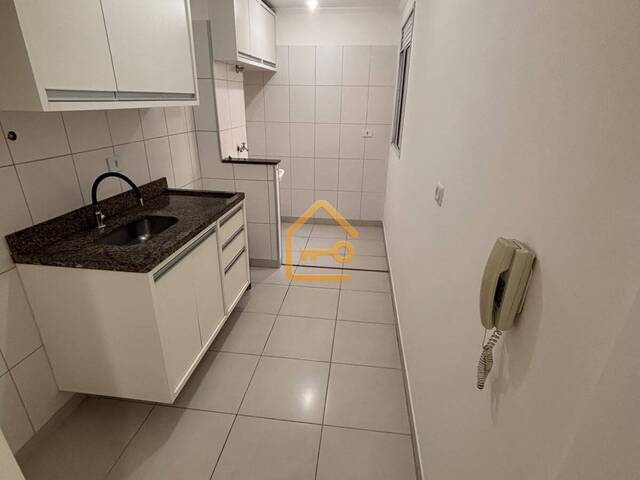 #AP342 - Apartamento para Venda em São José dos Campos - SP