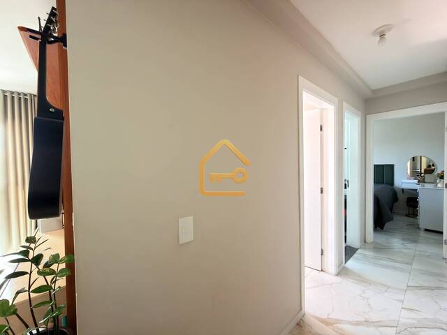 Apartamento para Venda em Jacareí - 5