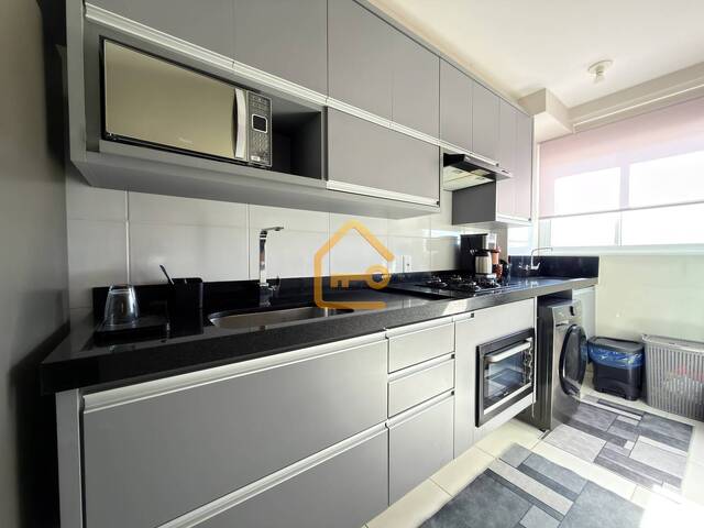Apartamento para Venda em Jacareí - 4
