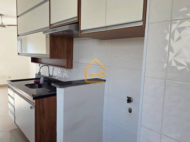 Apartamento para Venda em Jacareí - 4