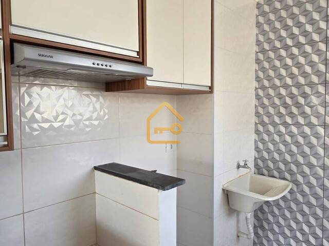 Apartamento para Venda em Jacareí - 5