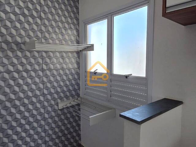 #AP343 - Apartamento para Venda em Jacareí - SP