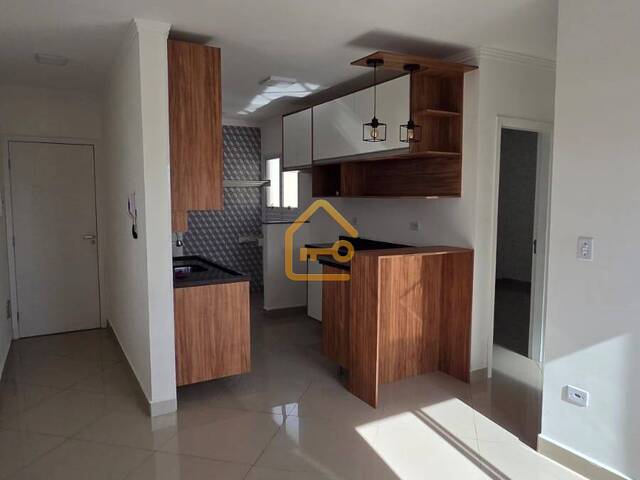 #AP343 - Apartamento para Venda em Jacareí - SP